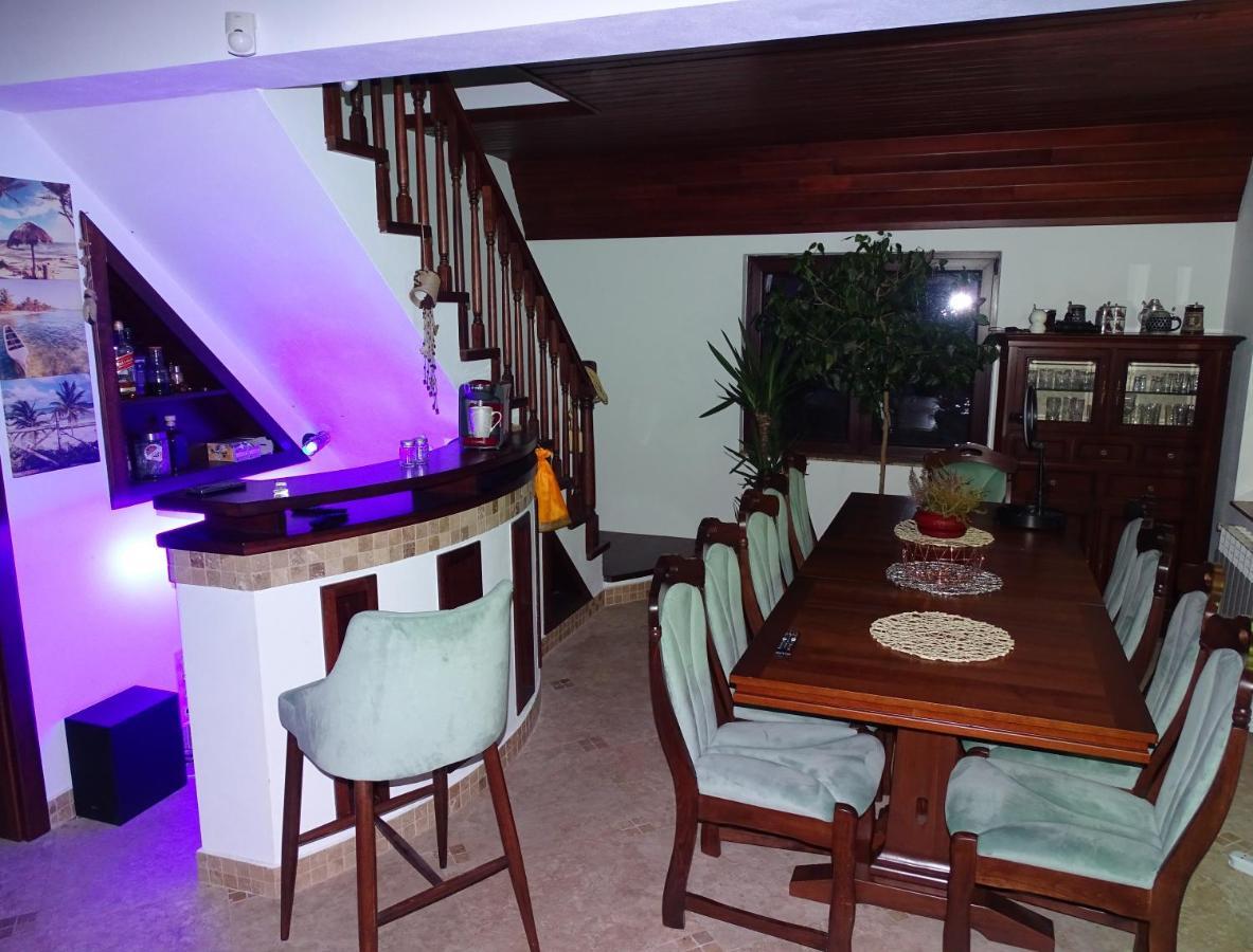 Ole Apartment - Get Your Energy For Free! Coffee And Tea On The House 蒂米什瓦拉 外观 照片