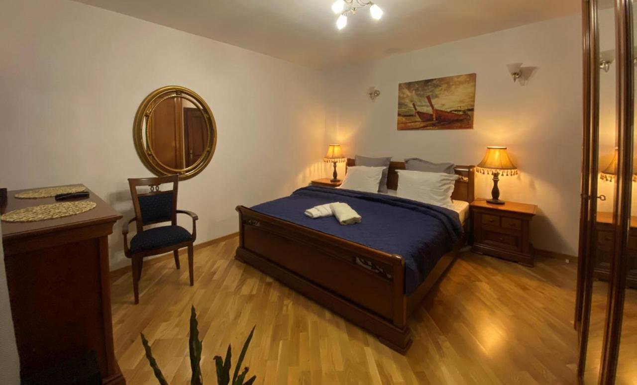 Ole Apartment - Get Your Energy For Free! Coffee And Tea On The House 蒂米什瓦拉 外观 照片