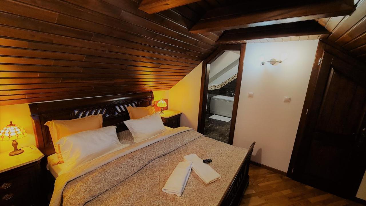 Ole Apartment - Get Your Energy For Free! Coffee And Tea On The House 蒂米什瓦拉 外观 照片