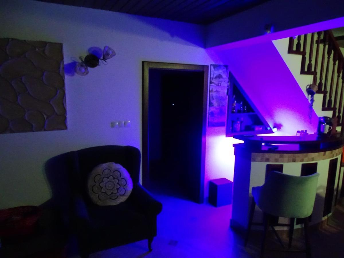 Ole Apartment - Get Your Energy For Free! Coffee And Tea On The House 蒂米什瓦拉 外观 照片