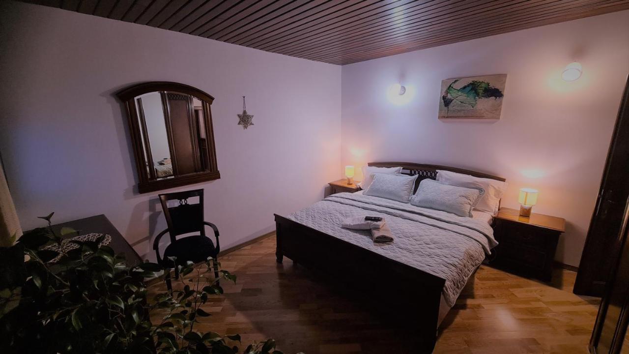 Ole Apartment - Get Your Energy For Free! Coffee And Tea On The House 蒂米什瓦拉 外观 照片