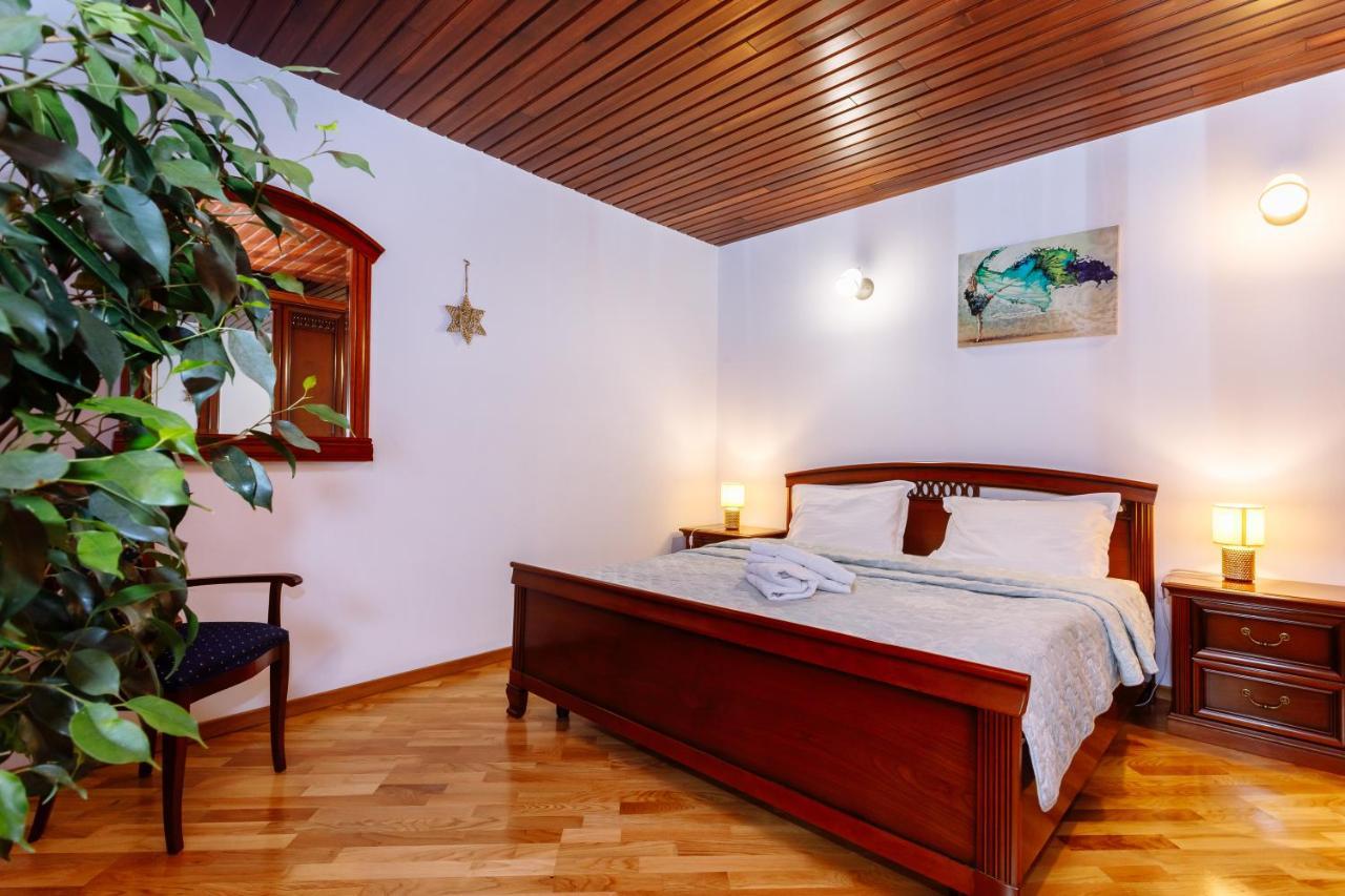 Ole Apartment - Get Your Energy For Free! Coffee And Tea On The House 蒂米什瓦拉 外观 照片