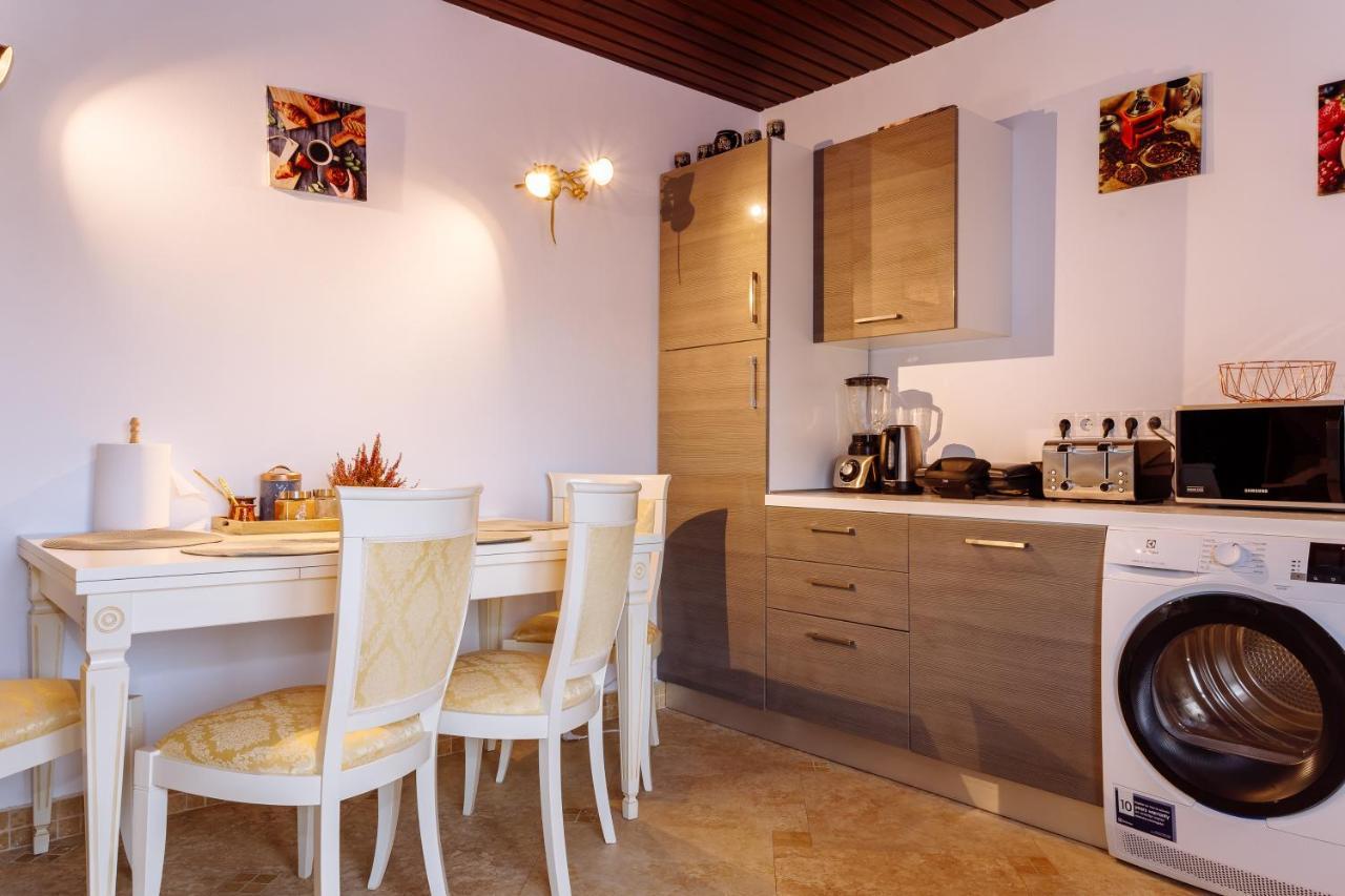 Ole Apartment - Get Your Energy For Free! Coffee And Tea On The House 蒂米什瓦拉 外观 照片