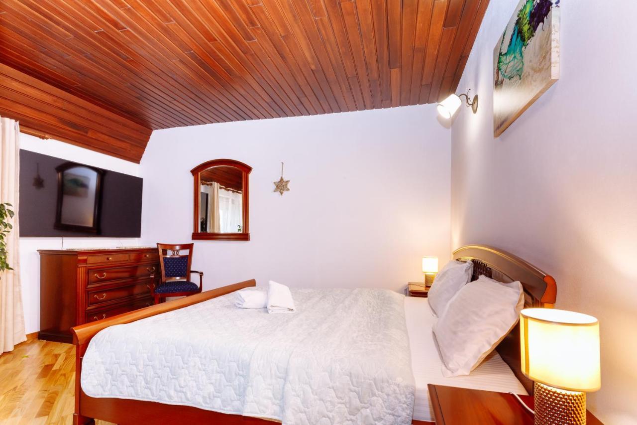 Ole Apartment - Get Your Energy For Free! Coffee And Tea On The House 蒂米什瓦拉 外观 照片