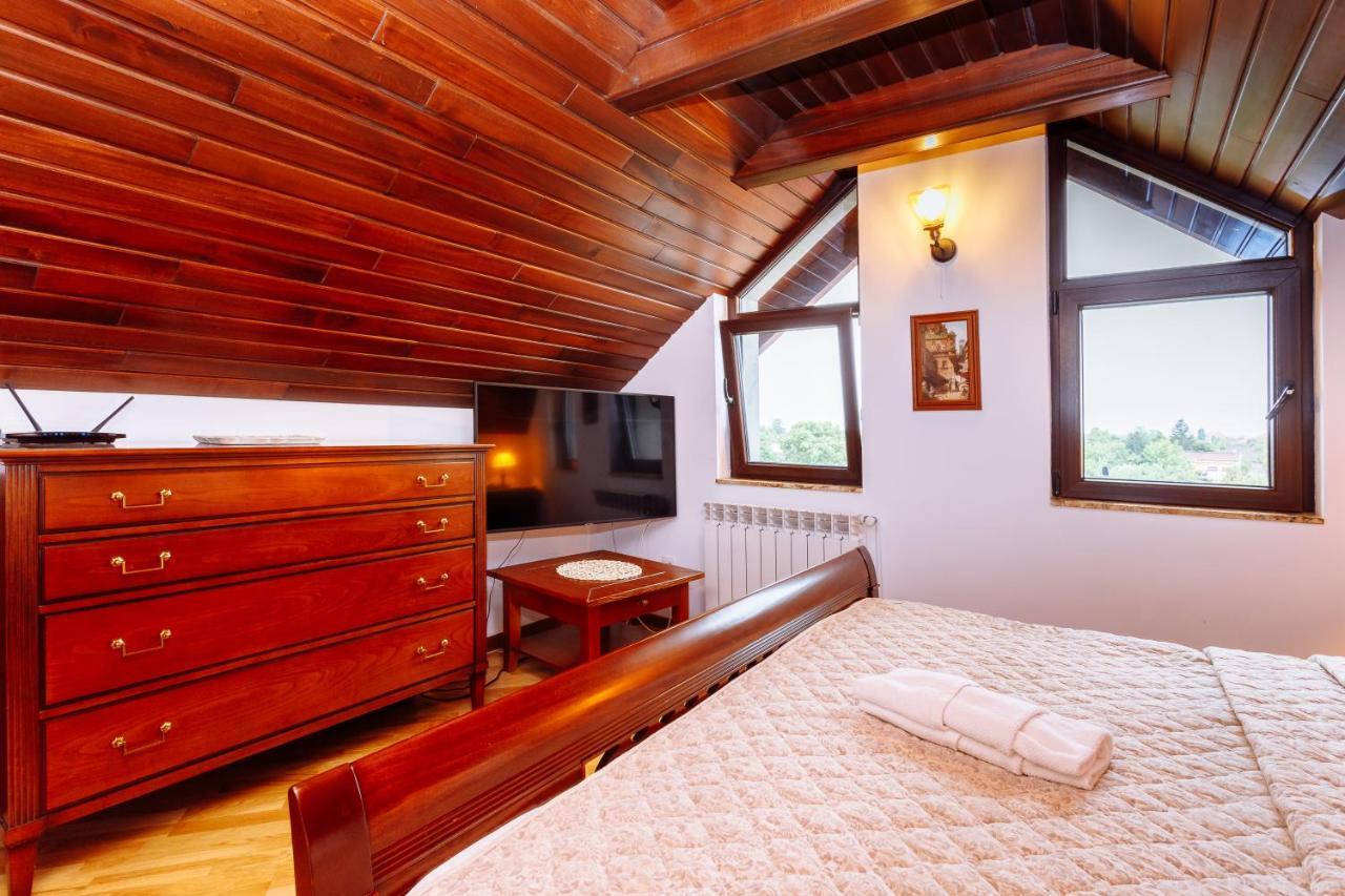Ole Apartment - Get Your Energy For Free! Coffee And Tea On The House 蒂米什瓦拉 外观 照片