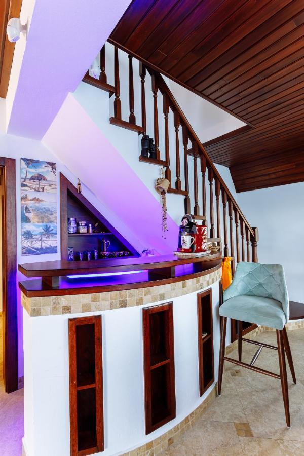 Ole Apartment - Get Your Energy For Free! Coffee And Tea On The House 蒂米什瓦拉 外观 照片