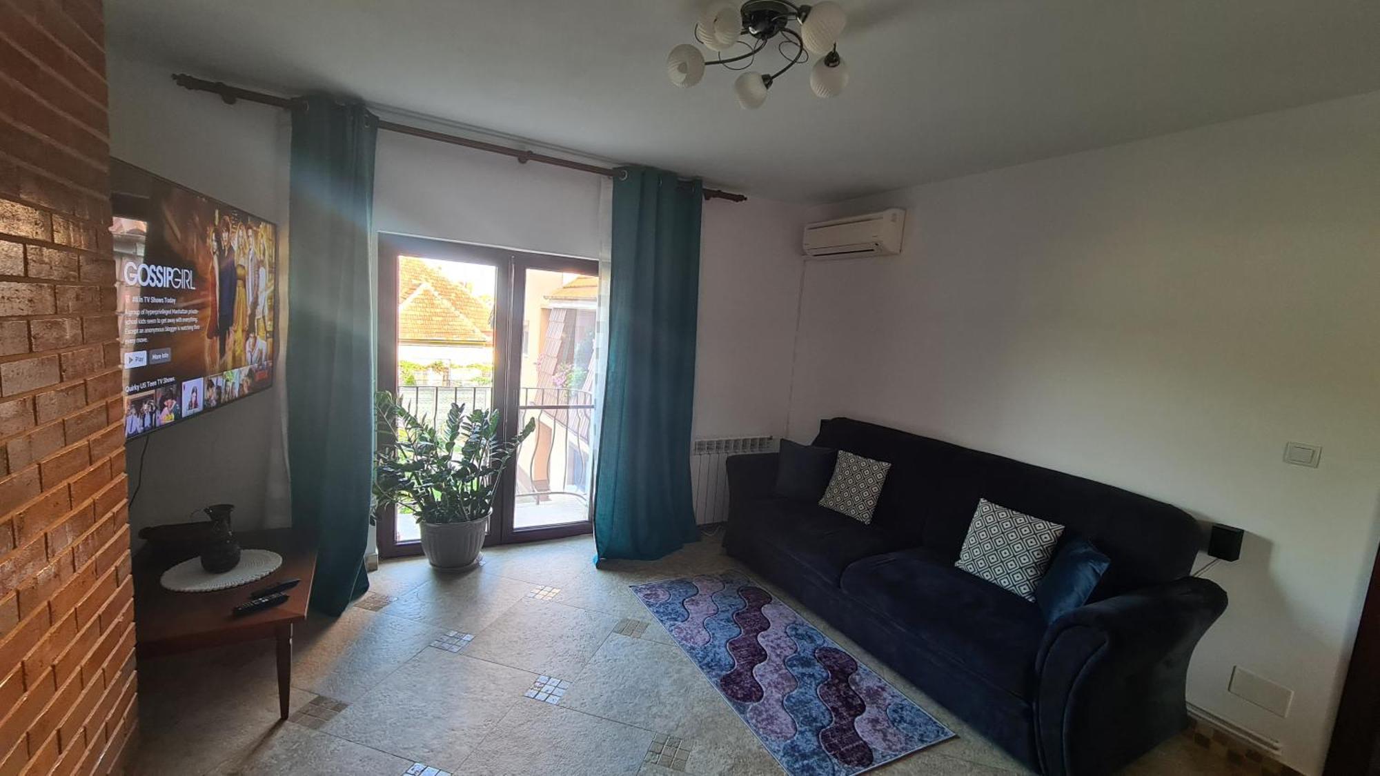 Ole Apartment - Get Your Energy For Free! Coffee And Tea On The House 蒂米什瓦拉 外观 照片